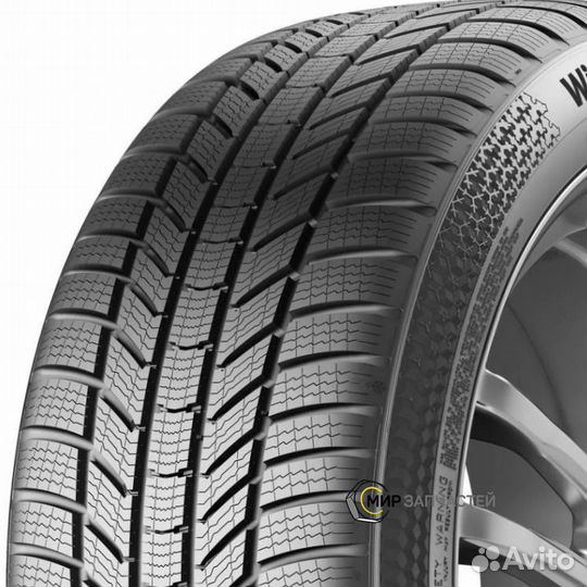 Continental ContiWinterContact TS 870 215/55 R17 94H