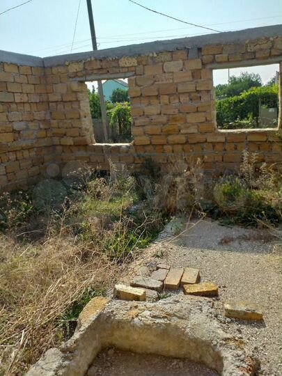 Дача 160 м² на участке 10 сот.