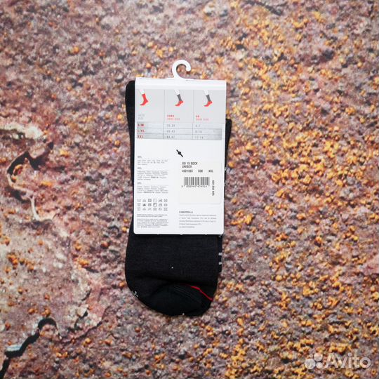 Castelli Go 15 носки велосипедные с шерстью новые