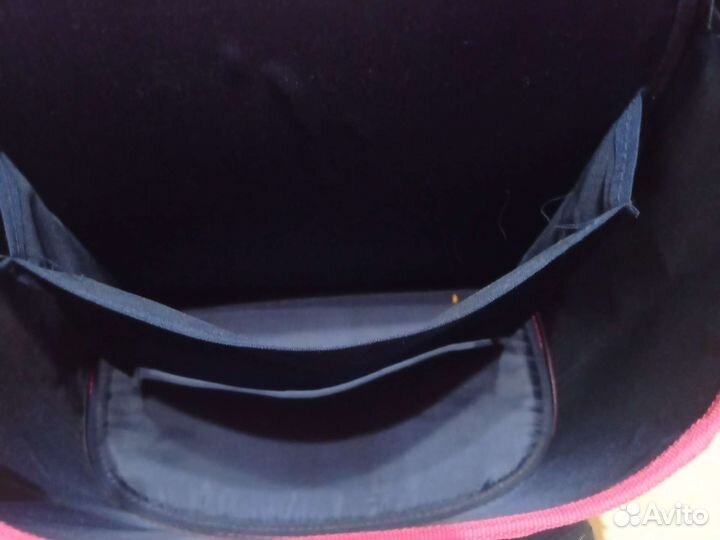 Рюкзак школьный для девочки