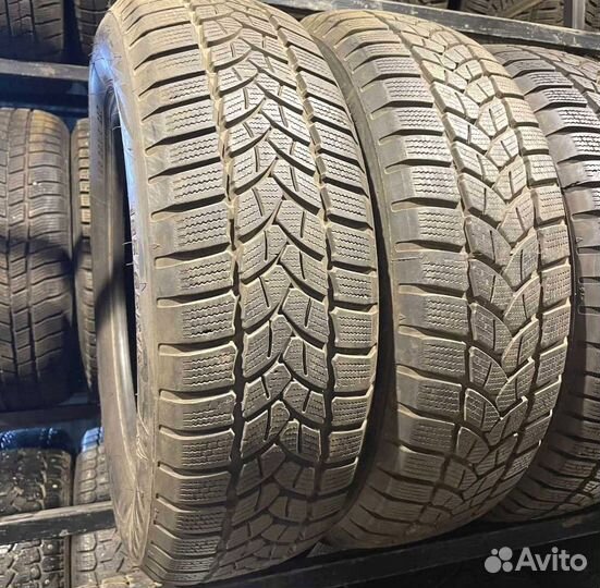 Firestone Winterhawk 3 185/65 R15 88M