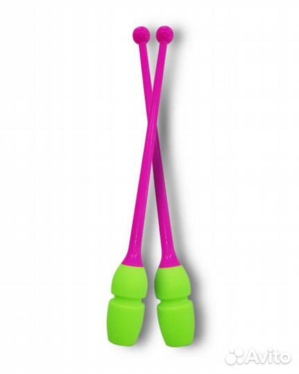 Булавы pastorelli сборные 40,5см