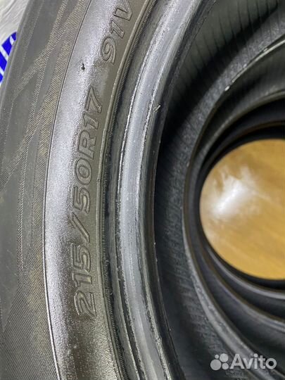 Hankook Ventus Prime 2 K115 215/50 R17