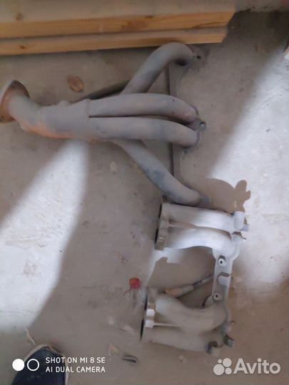 Ресивер на гранту 8кл