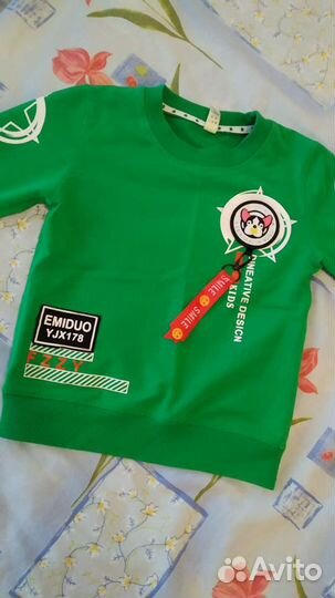 Кофта детская