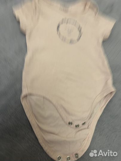 Пакет вещей на девочку 3-6 месяцев