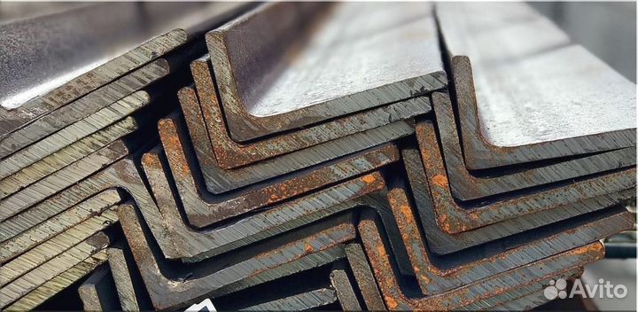 Металлопрокат