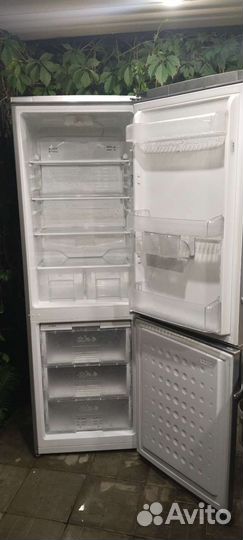 Холодильник beko