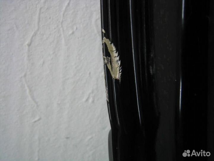 Дверь задняя левая KIA Sportage 2 (KM) 2005