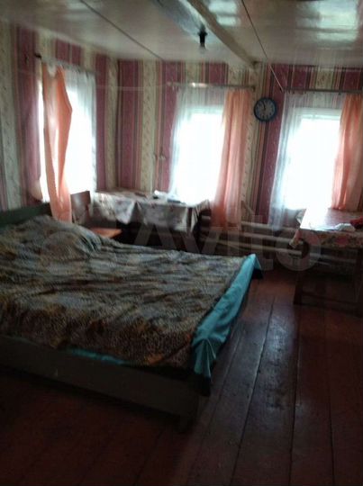 Дом 88 м² на участке 13 сот.