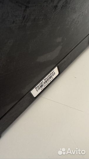 Принтер canon g1411