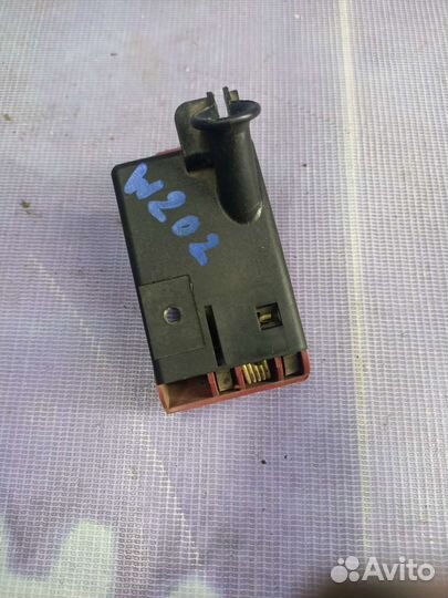 Ручка открывания капота Mercedes C-class w202