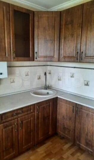 1-к. квартира, 30,9 м², 5/5 эт.