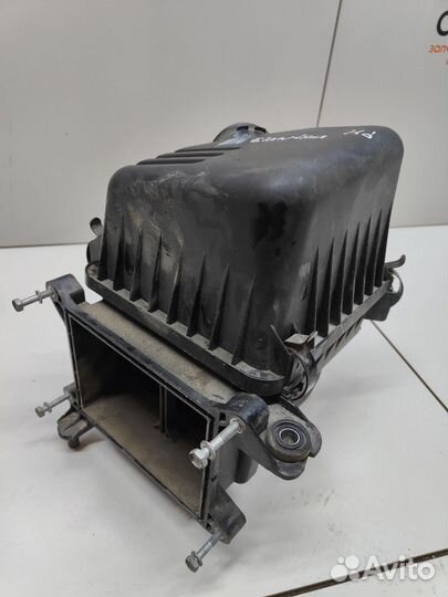 Корпус воздушного фильтра elantra HD Ceed i30