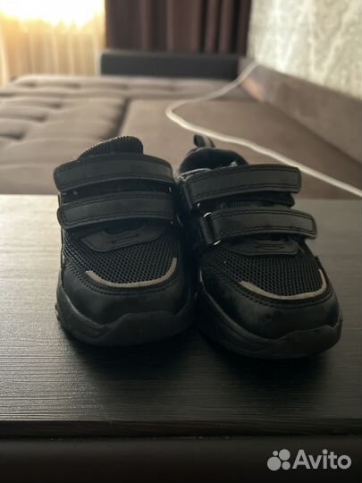 Кросовки летние