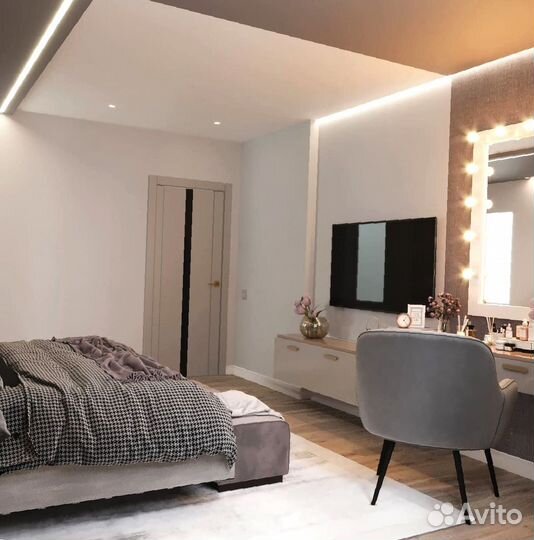 Зеркала с подсветкой для ванной комнаты