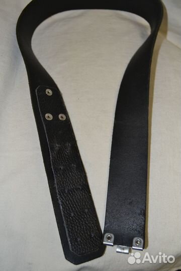 Ремень полиции Германии (90)