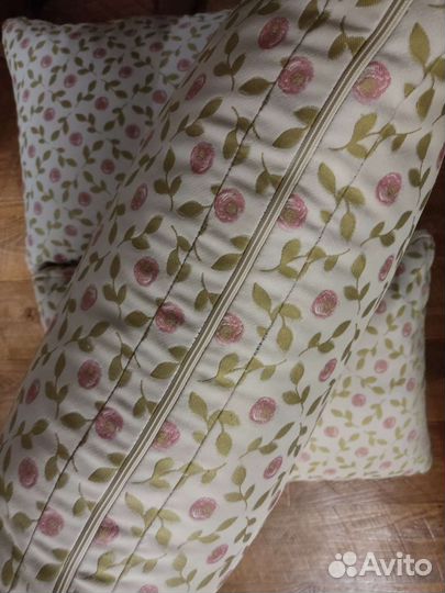 Подушка 3 шт