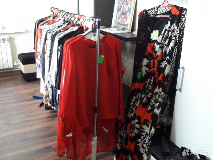 Женская одежда,белье