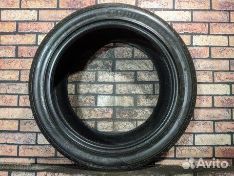Goodyear Eagle F1 Asymmetric 3 295/40 R21
