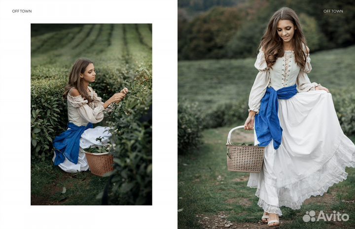 Обучение фотографии