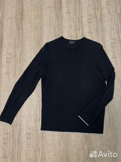 Massimo dutti пуловер