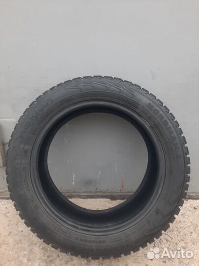 Nokian Tyres Nordman 5 185/55 R15