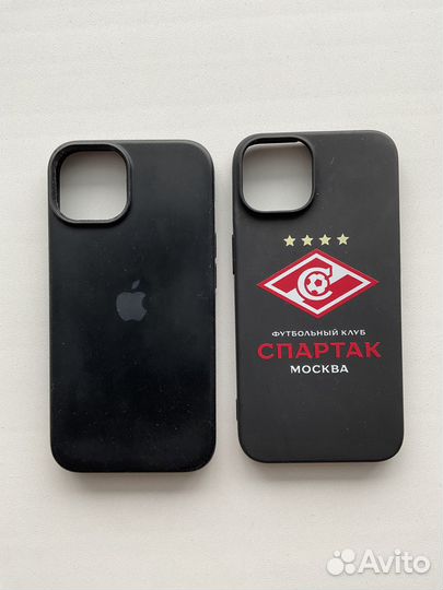 Чехол для iPhone 14