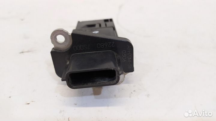 Датчик Расхода Воздуха (дмрв) nissan X-Trail T31 5