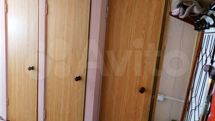 2-к. квартира, 43,3 м², 1/5 эт.