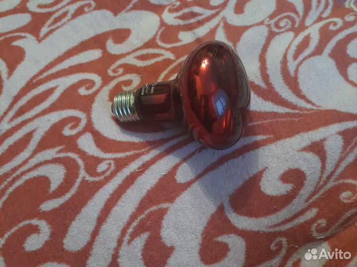 Ультрафиолетовая лампа для аквариума