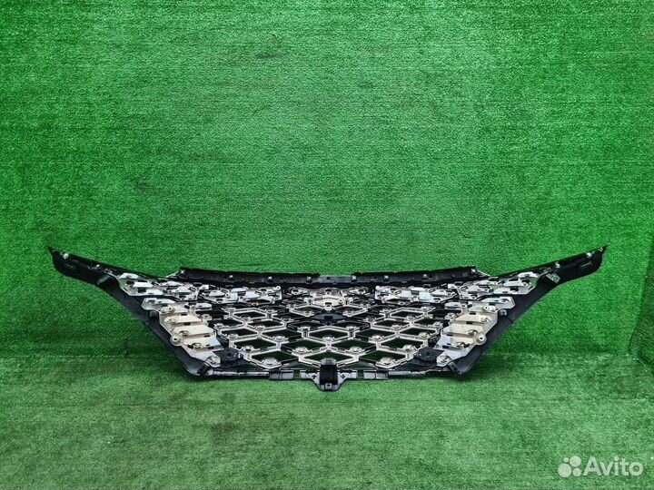 Решетка радиатора Omoda C5