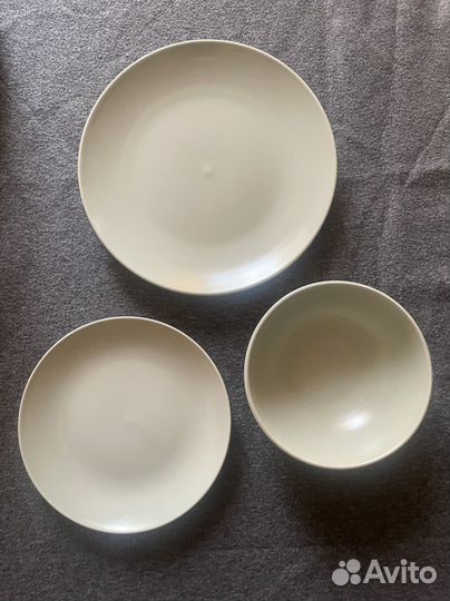 Набор посуды 6 персон