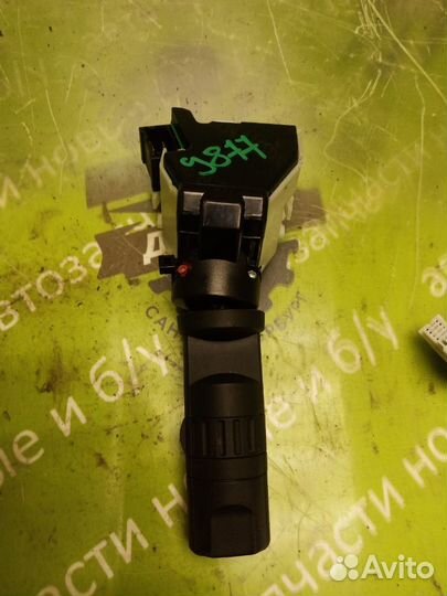 Переключатель стеклоочистителей Nissan Pathfinder