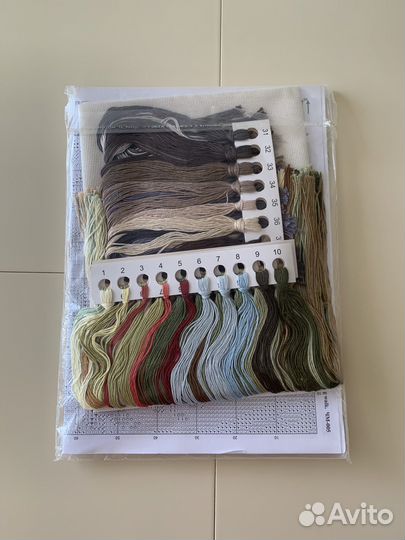 Набор для вышивания крестом