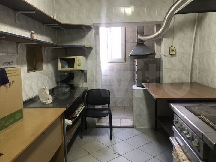 Торговая площадь, 540 м²