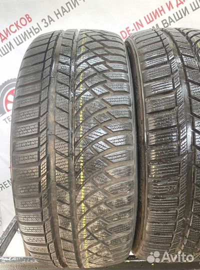 Kumho WinterCraft WP72 245/50 R18 102P