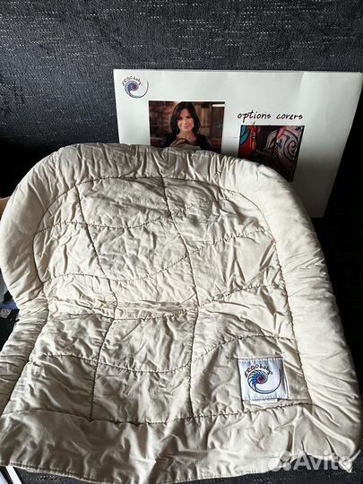 Эргорюкзак ergobaby оригинал