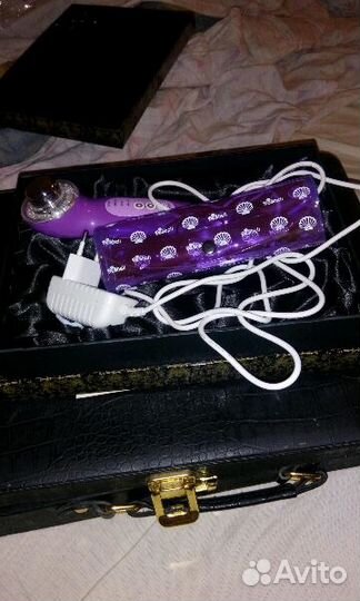 Ультрозвуковой аппарат