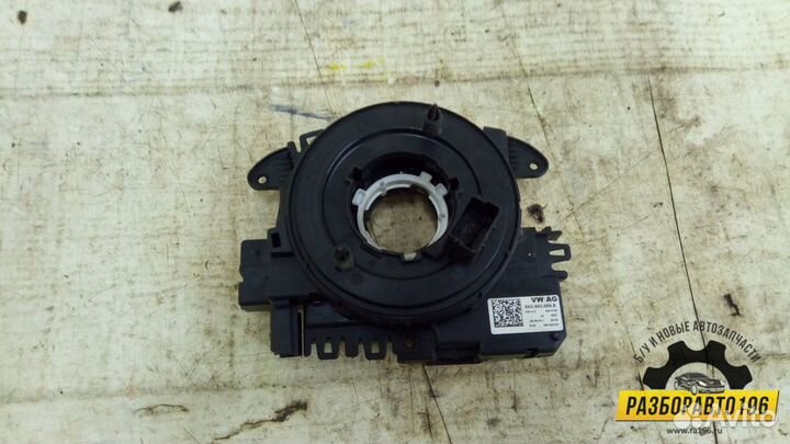 Механизм подрулевой для SRS (ленточный) VW Passat