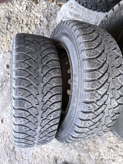 Nordman Nordman 4 175/70 R13 90C