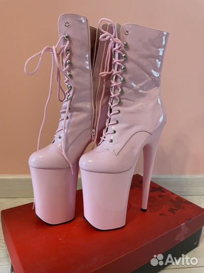 Стрипы Pleaser 37