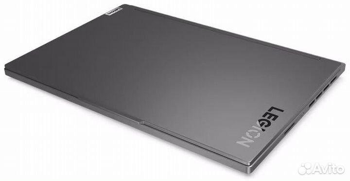 Lenovo Legion Slim 5 Ryzen 5 7640HS/8GB/512GB/4060