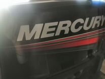 Лодочный мотор Меркури 9.9 лайт