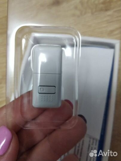 Беспроводной сетевой мини usb - адаптер