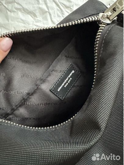 Alexander wang сумка