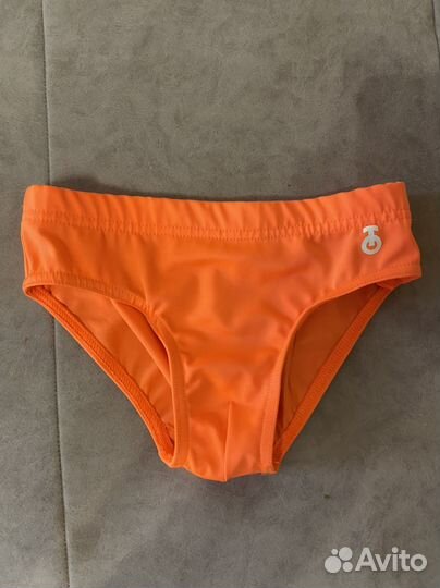 Плавки детские