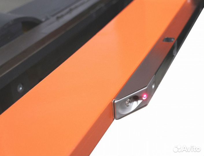 Ричтрак RT16Li Triplex Mast (Литий 350Ач, FFL,В-6500мм)