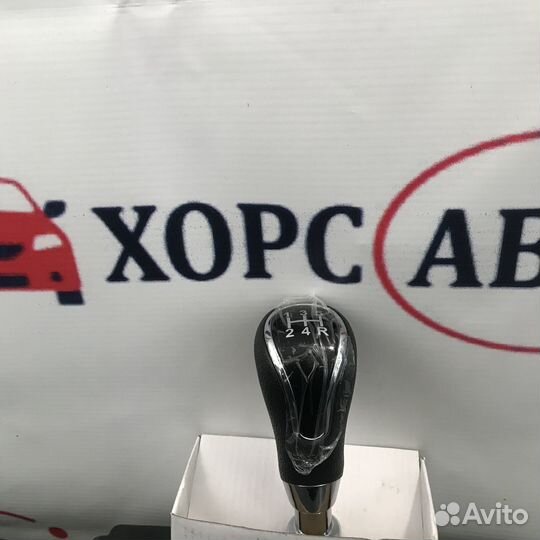 Ручка кпп priora 2