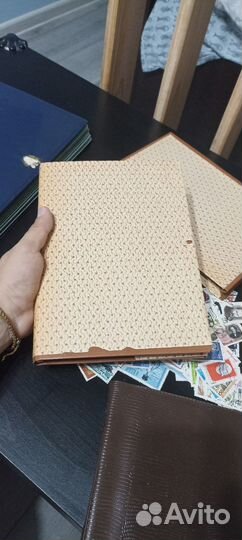 Почтовые марки